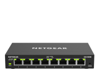 Netgear 8p GS308E (8x10/100/1000Mbit) - 495131 - zdjęcie 1